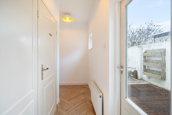 Medium property photo - Wezenstraat 51, 1781 GK Den Helder